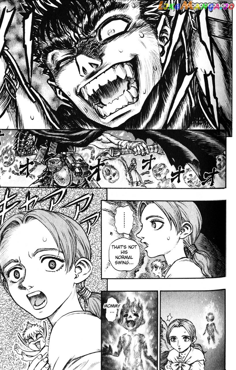 Berserk - Manga chapter 117 - page 12