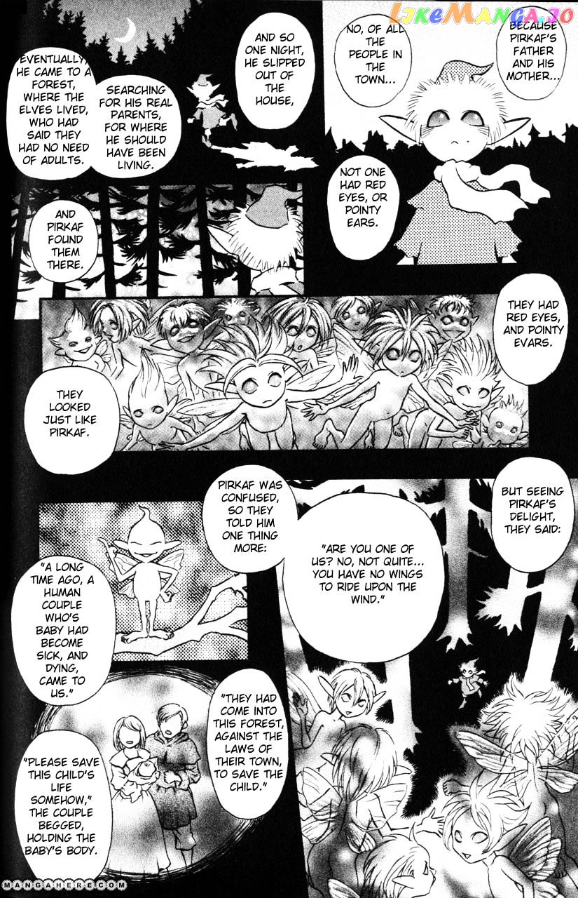 Berserk - Manga chapter 117 - page 19