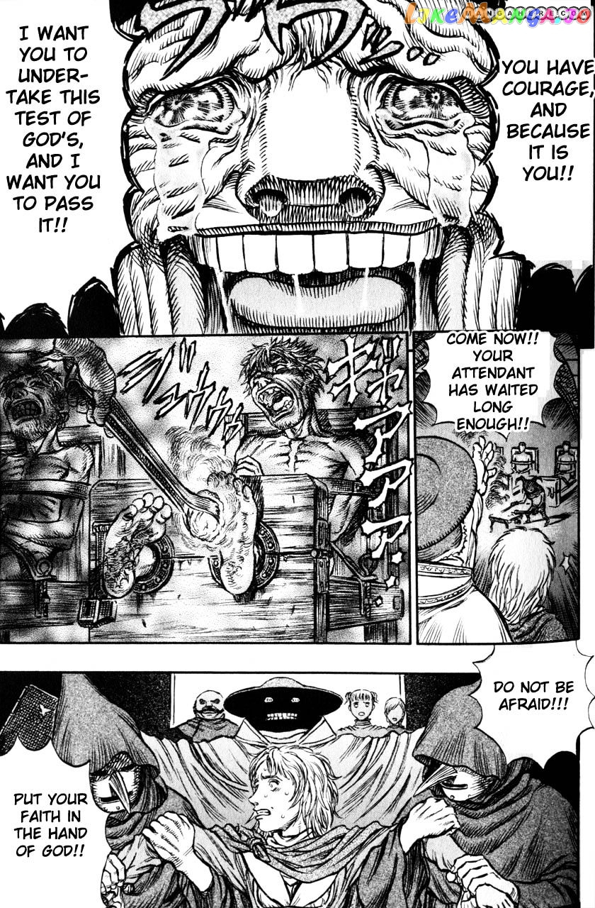 Berserk - Manga chapter 150 - page 20
