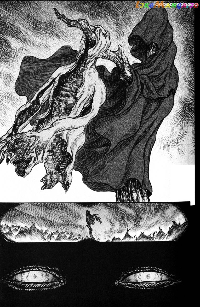 Berserk - Manga chapter 150 - page 3