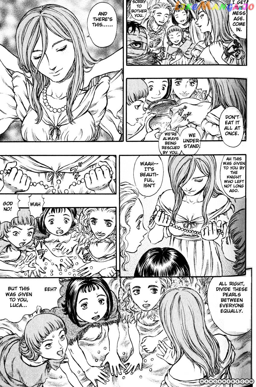 Berserk - Manga chapter 151 - page 9