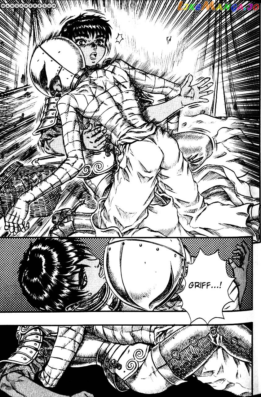 Berserk - Manga chapter 87 - page 5