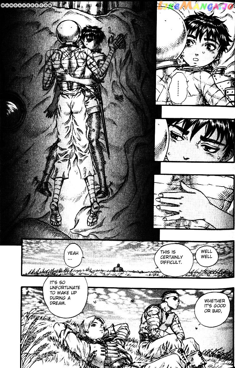 Berserk - Manga chapter 87 - page 7