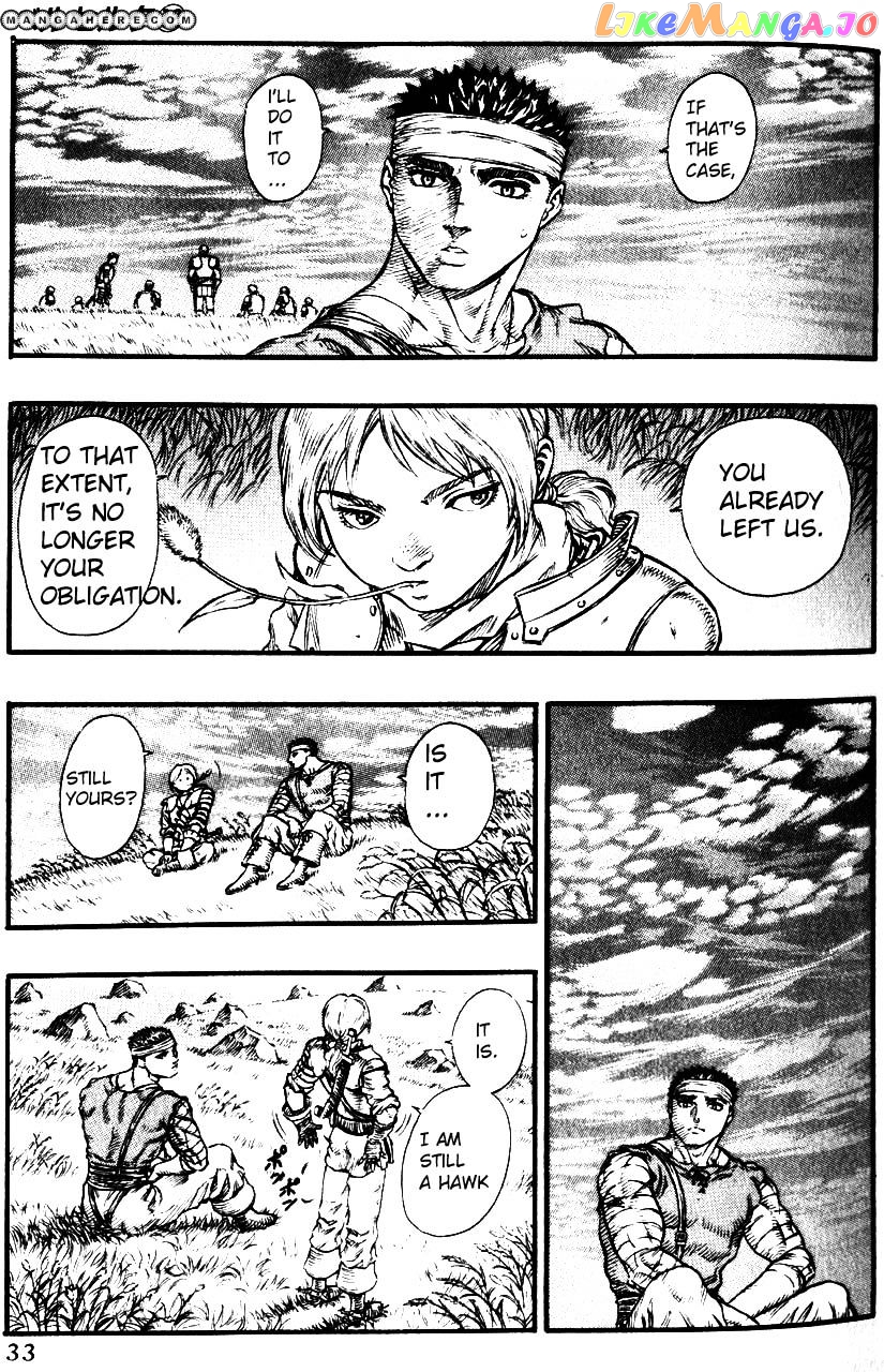 Berserk - Manga chapter 87 - page 9