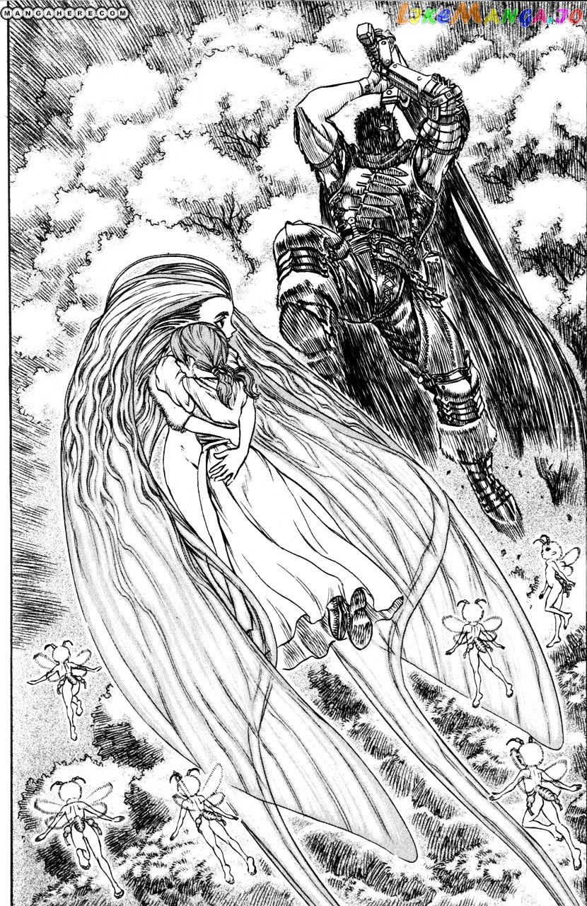 Berserk - Manga chapter 119 - page 7