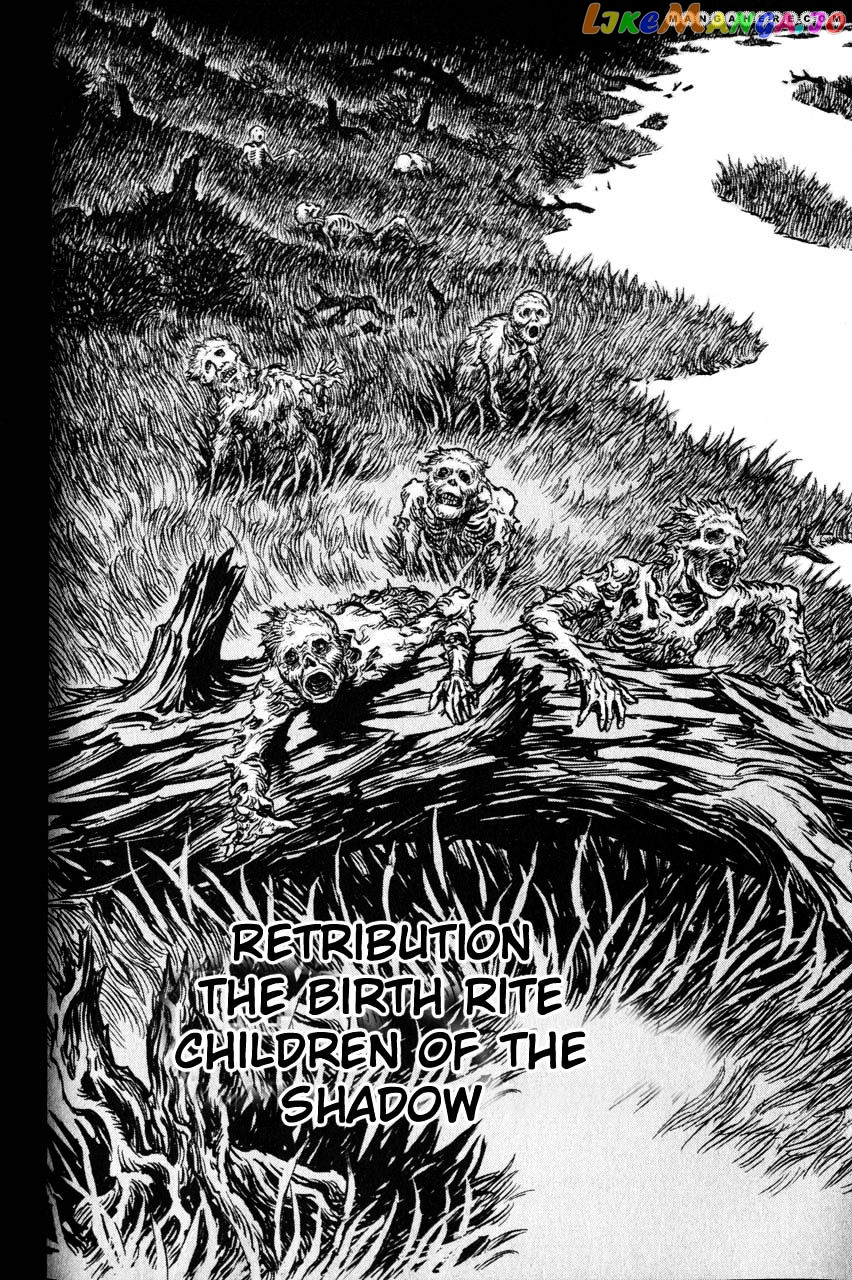 Berserk - Manga chapter 152 - page 2