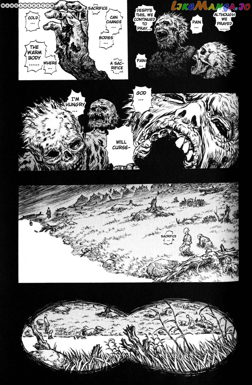 Berserk - Manga chapter 152 - page 3