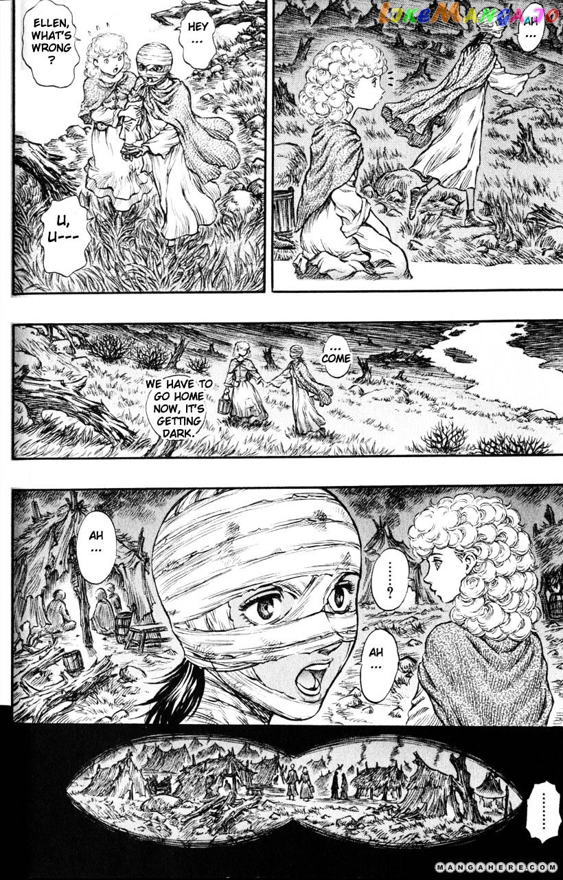 Berserk - Manga chapter 152 - page 6