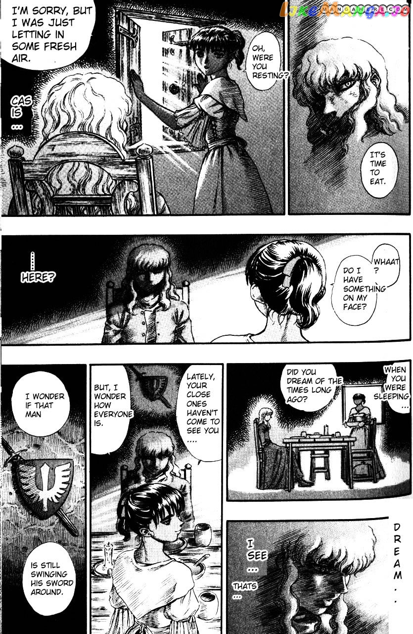 Berserk - Manga chapter 88 - page 12