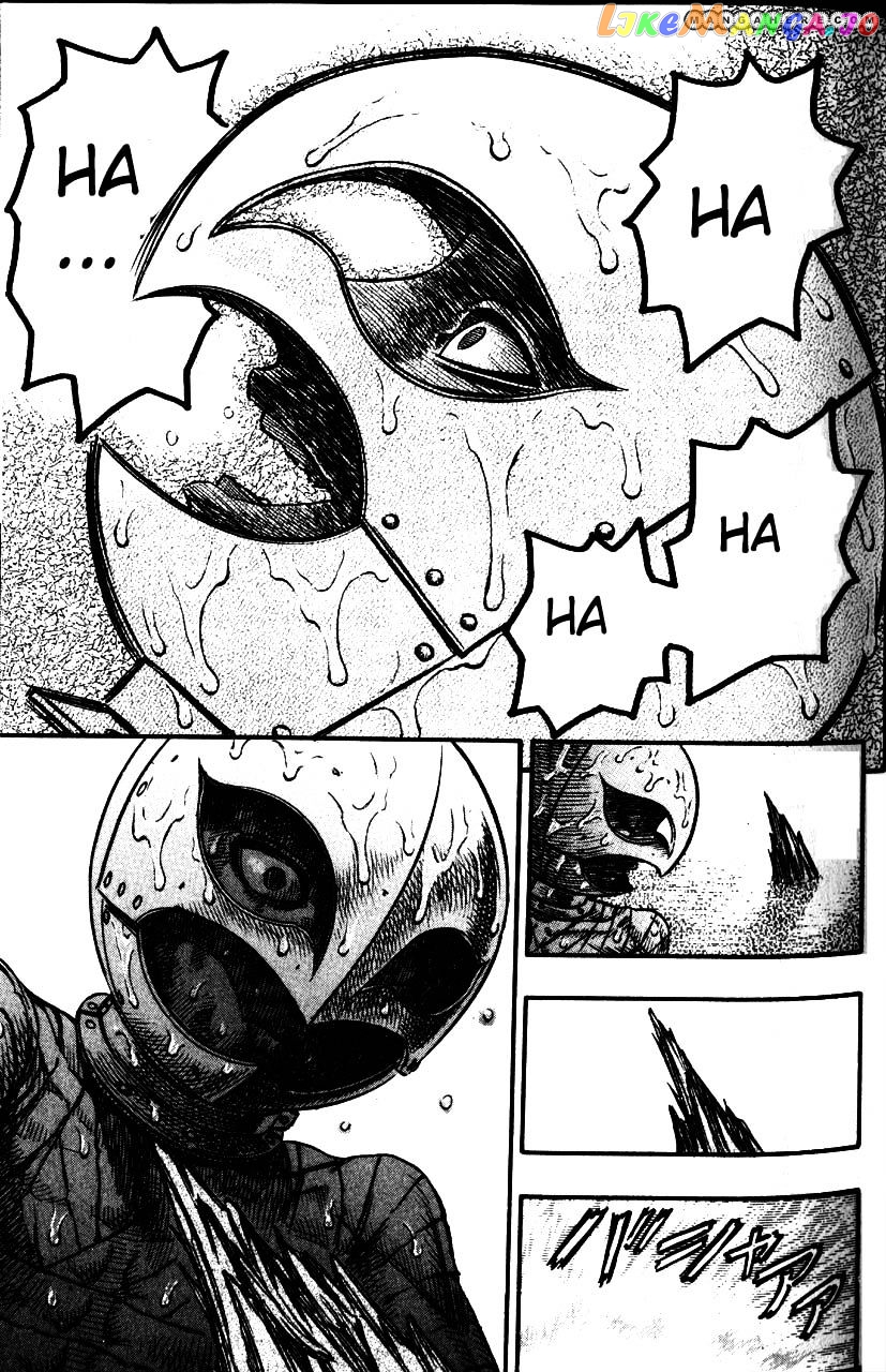 Berserk - Manga chapter 88 - page 16