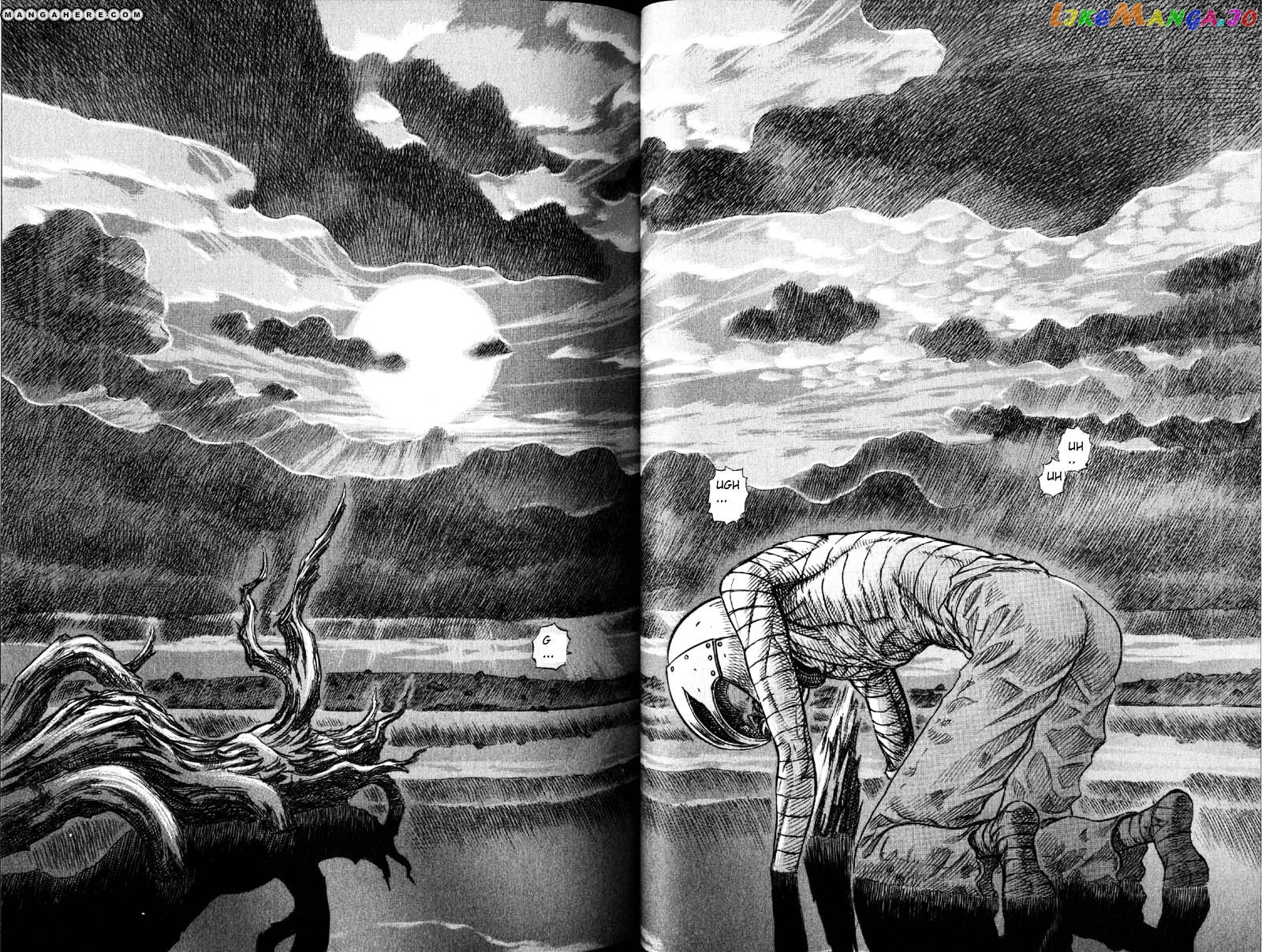 Berserk - Manga chapter 88 - page 19