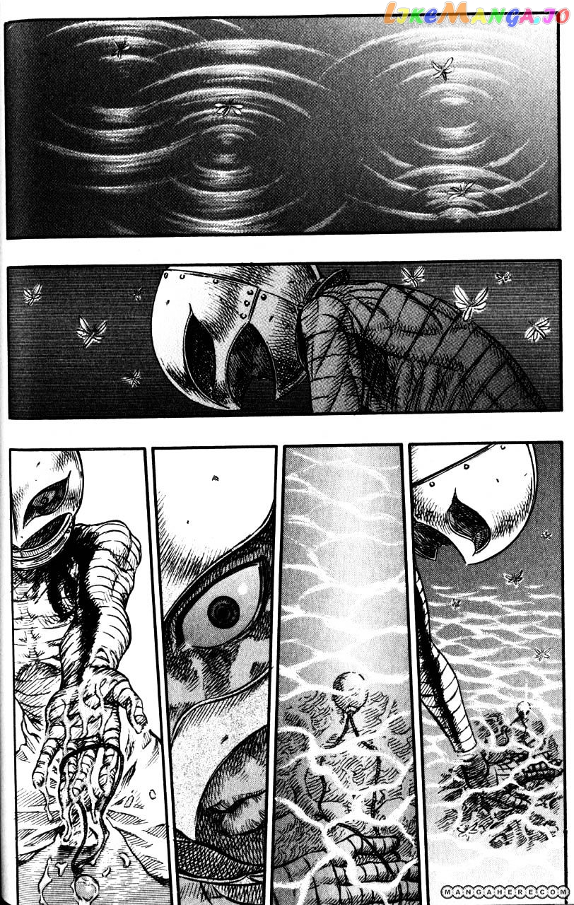 Berserk - Manga chapter 88 - page 20