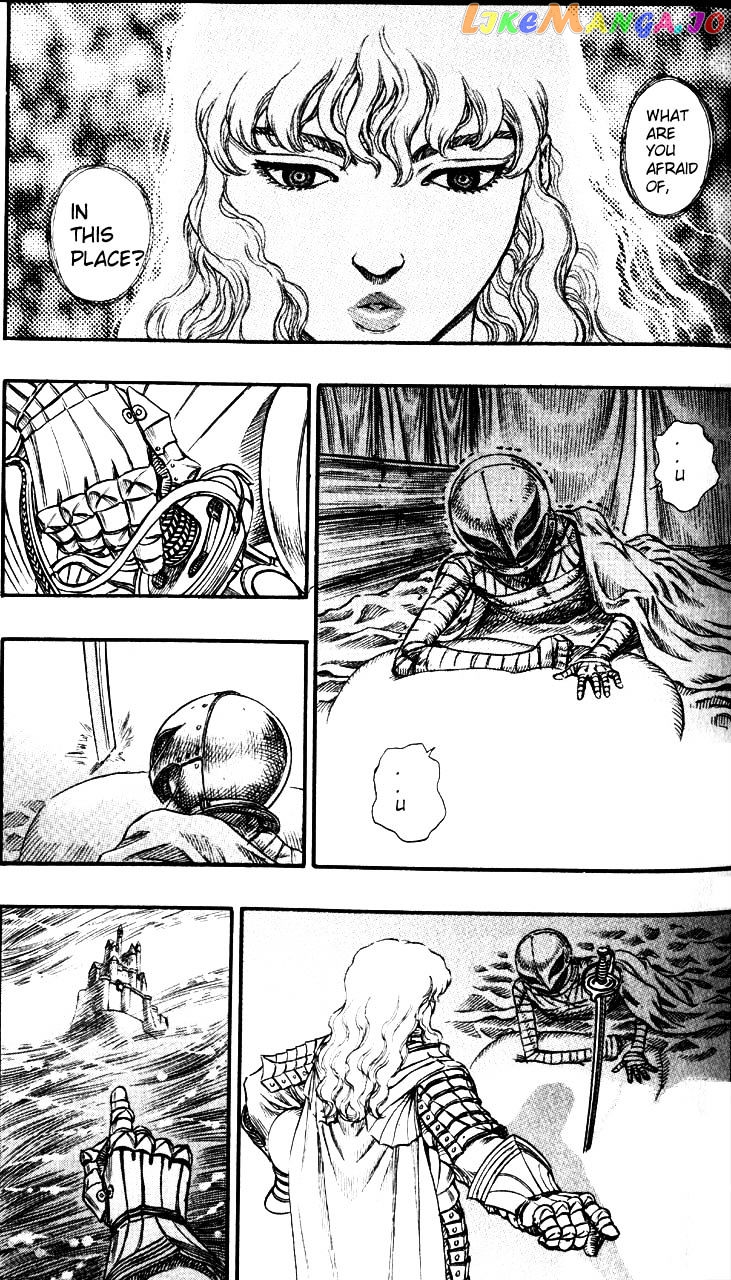 Berserk - Manga chapter 88 - page 4