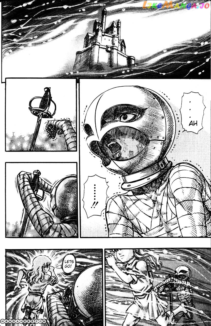 Berserk - Manga chapter 88 - page 5