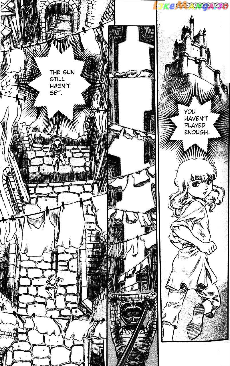 Berserk - Manga chapter 88 - page 6