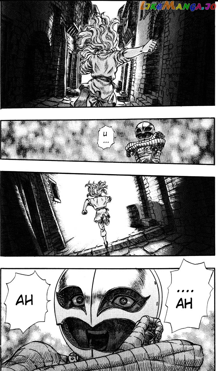 Berserk - Manga chapter 88 - page 7