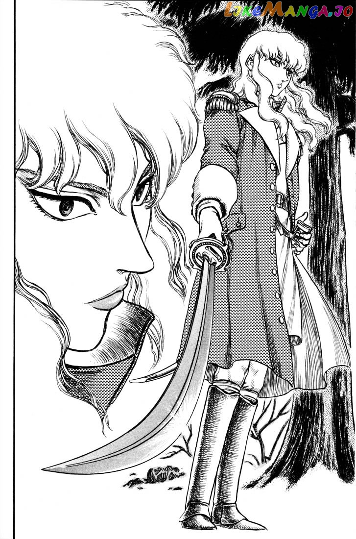 Berserk - Manga chapter 51 - page 10