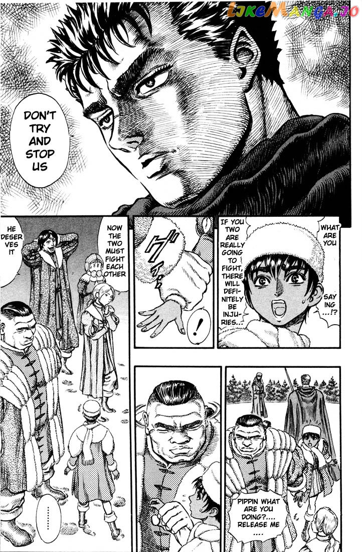 Berserk - Manga chapter 51 - page 16