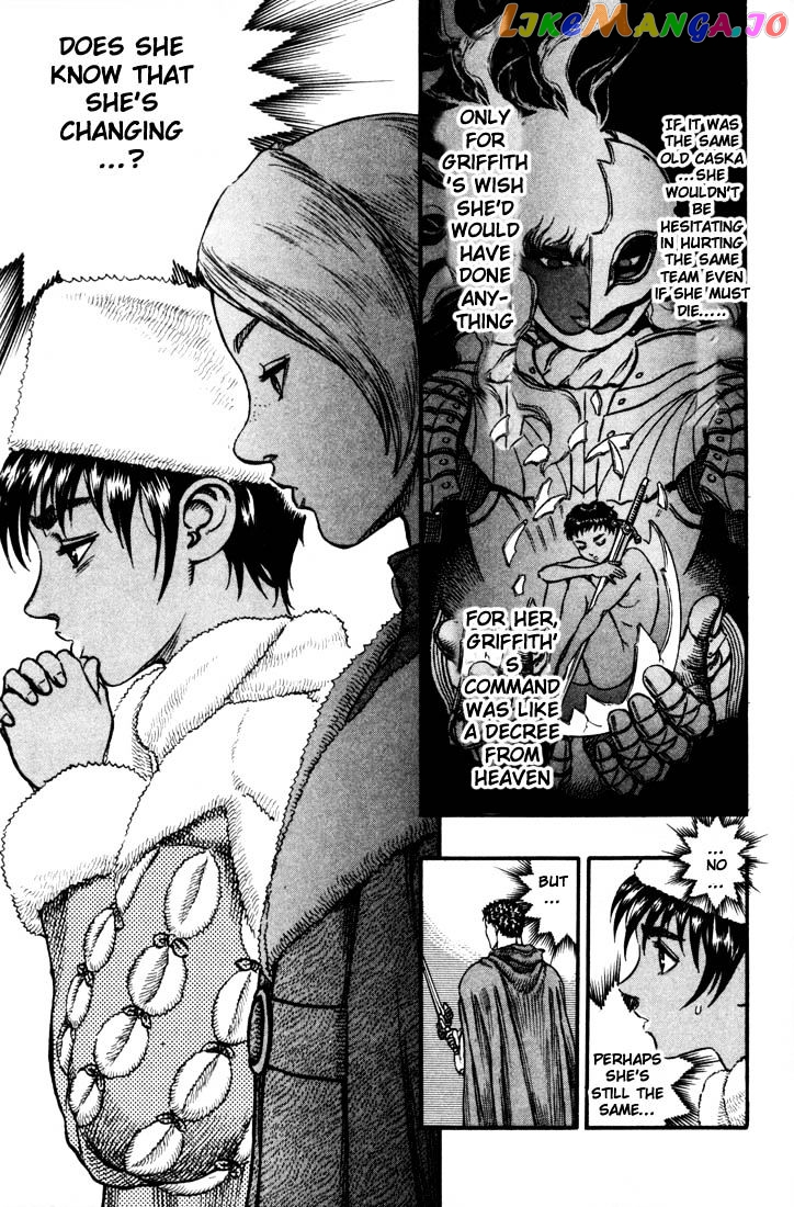 Berserk - Manga chapter 51 - page 18
