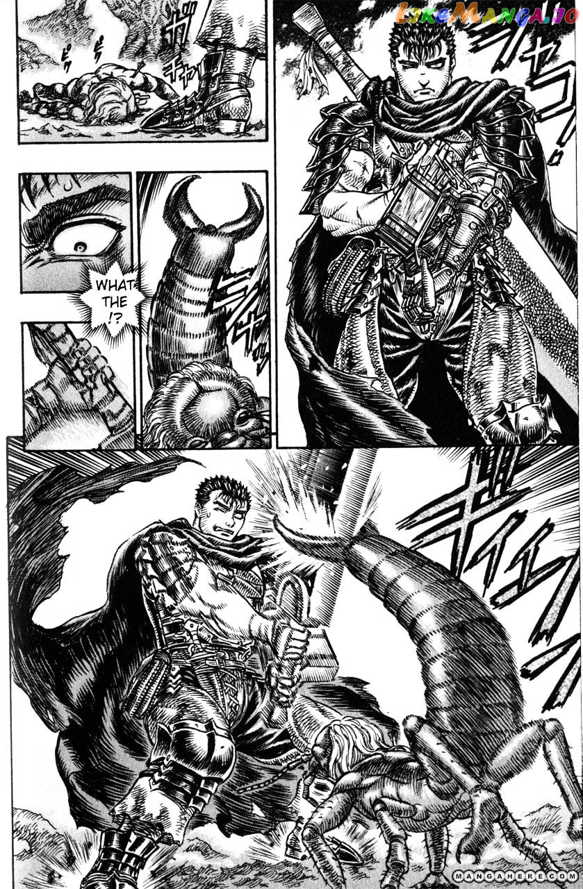 Berserk - Manga chapter 120 - page 11