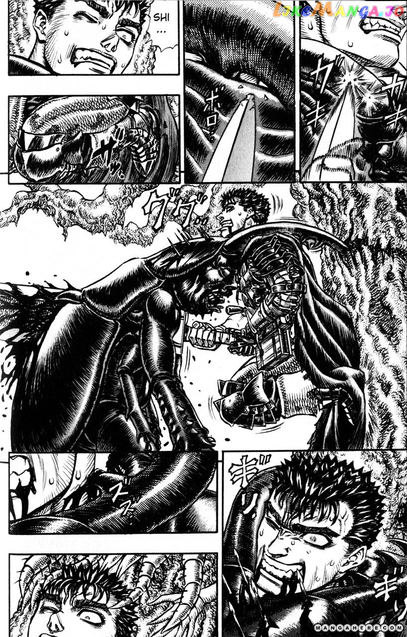 Berserk - Manga chapter 120 - page 19