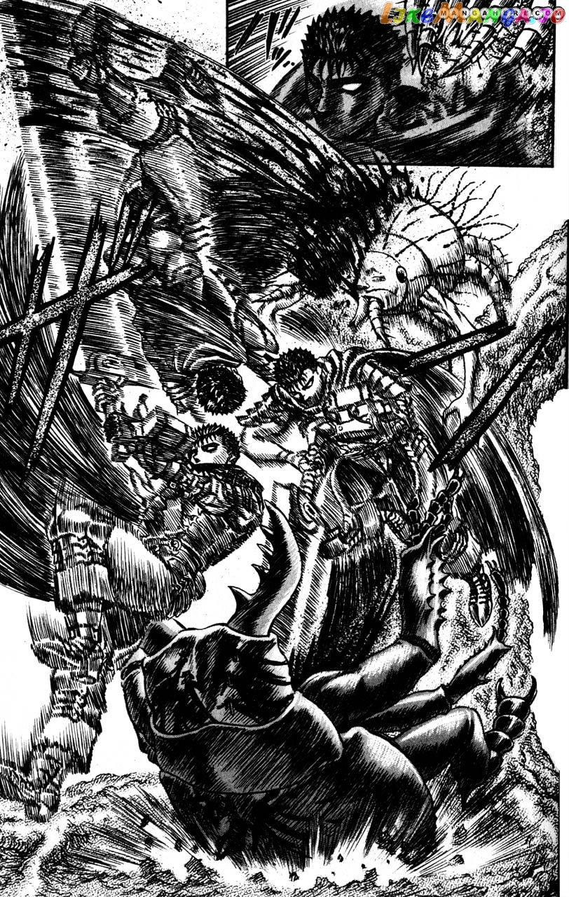 Berserk - Manga chapter 120 - page 20