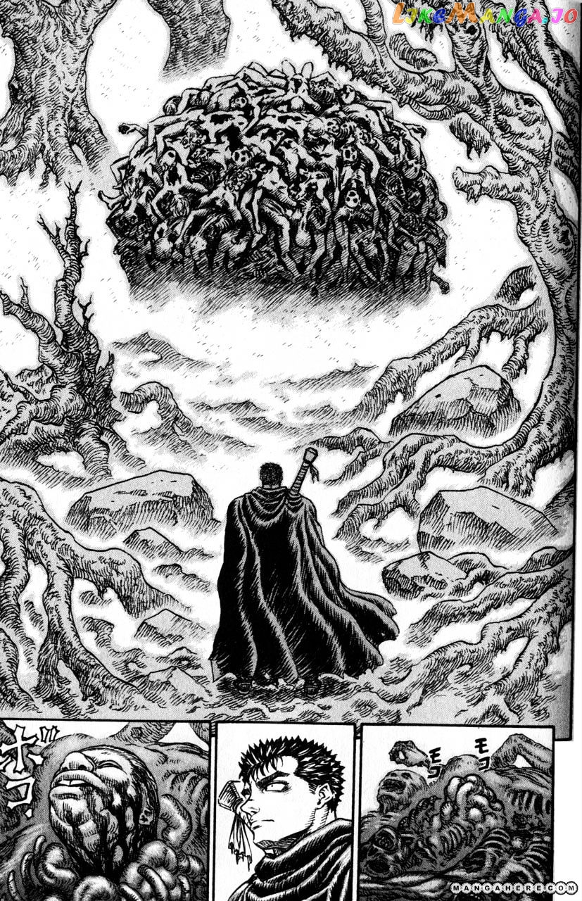 Berserk - Manga chapter 120 - page 6