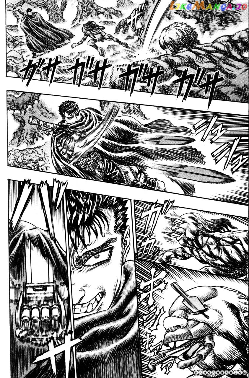 Berserk - Manga chapter 120 - page 9