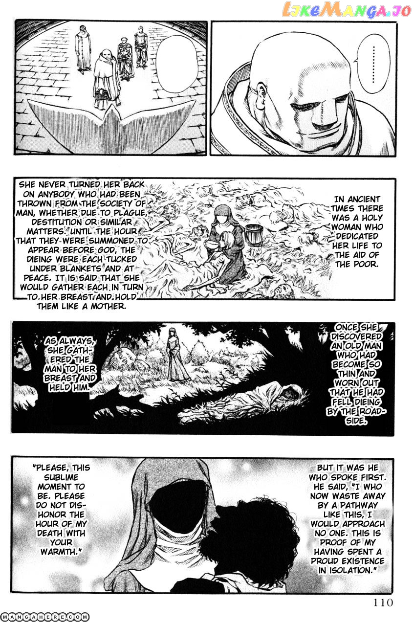 Berserk - Manga chapter 153 - page 6