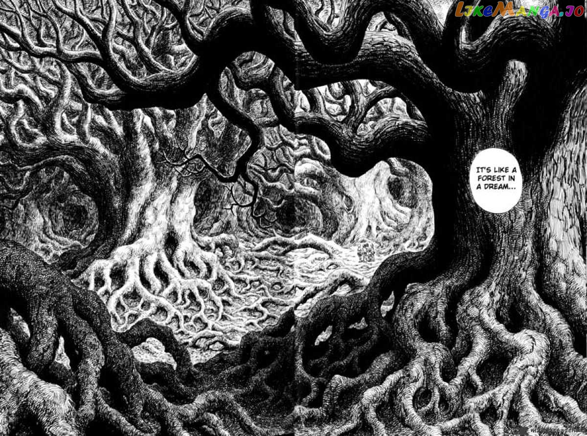 Berserk - Manga chapter 22 - page 10