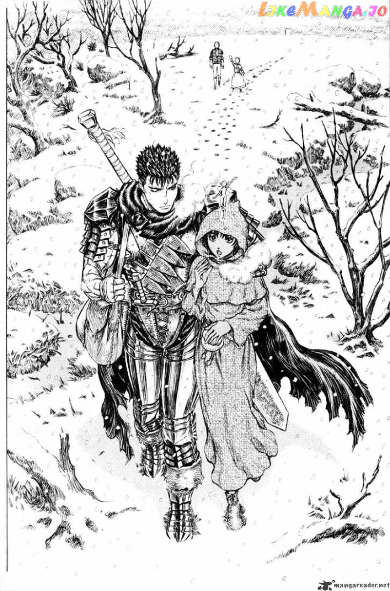 Berserk - Manga chapter 22 - page 103