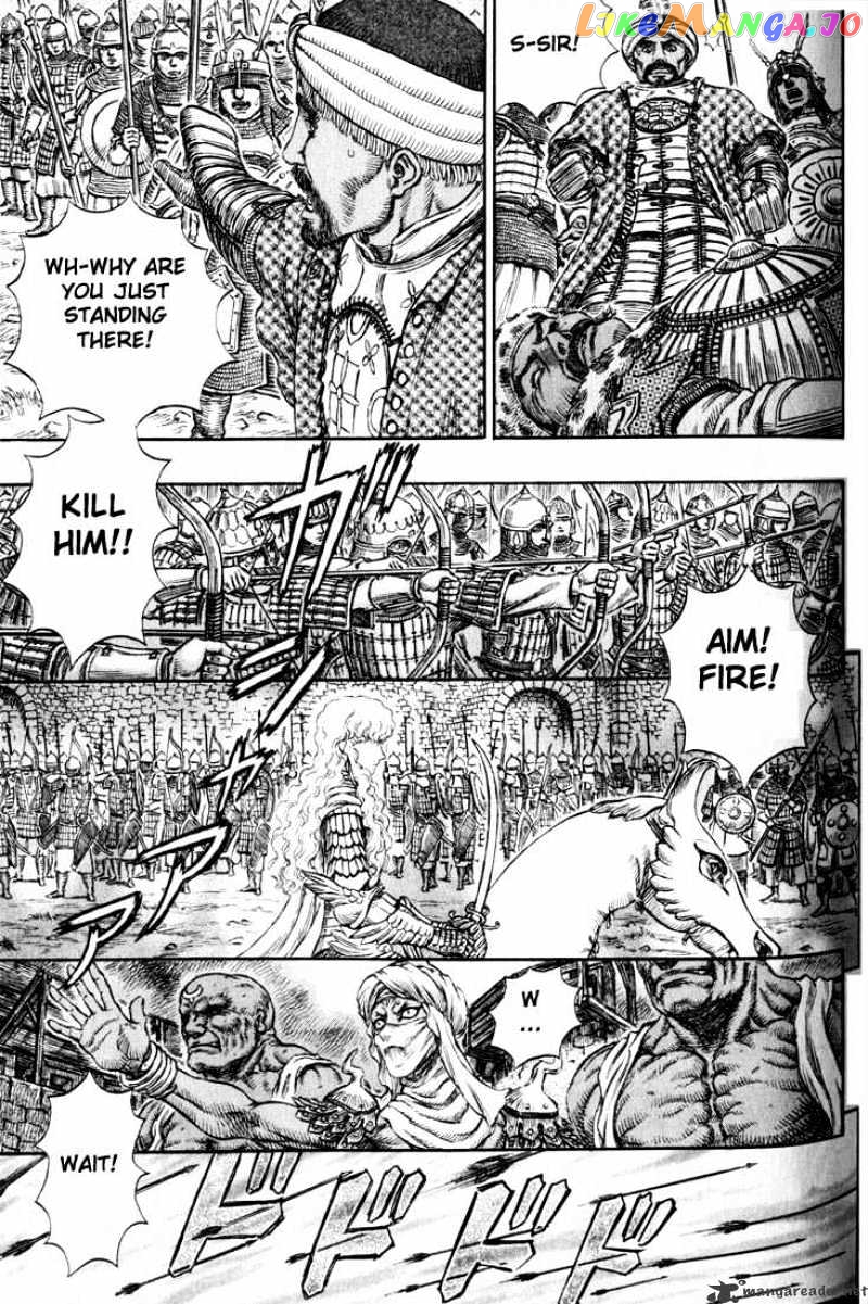 Berserk - Manga chapter 22 - page 128