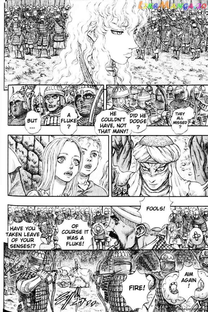 Berserk - Manga chapter 22 - page 131