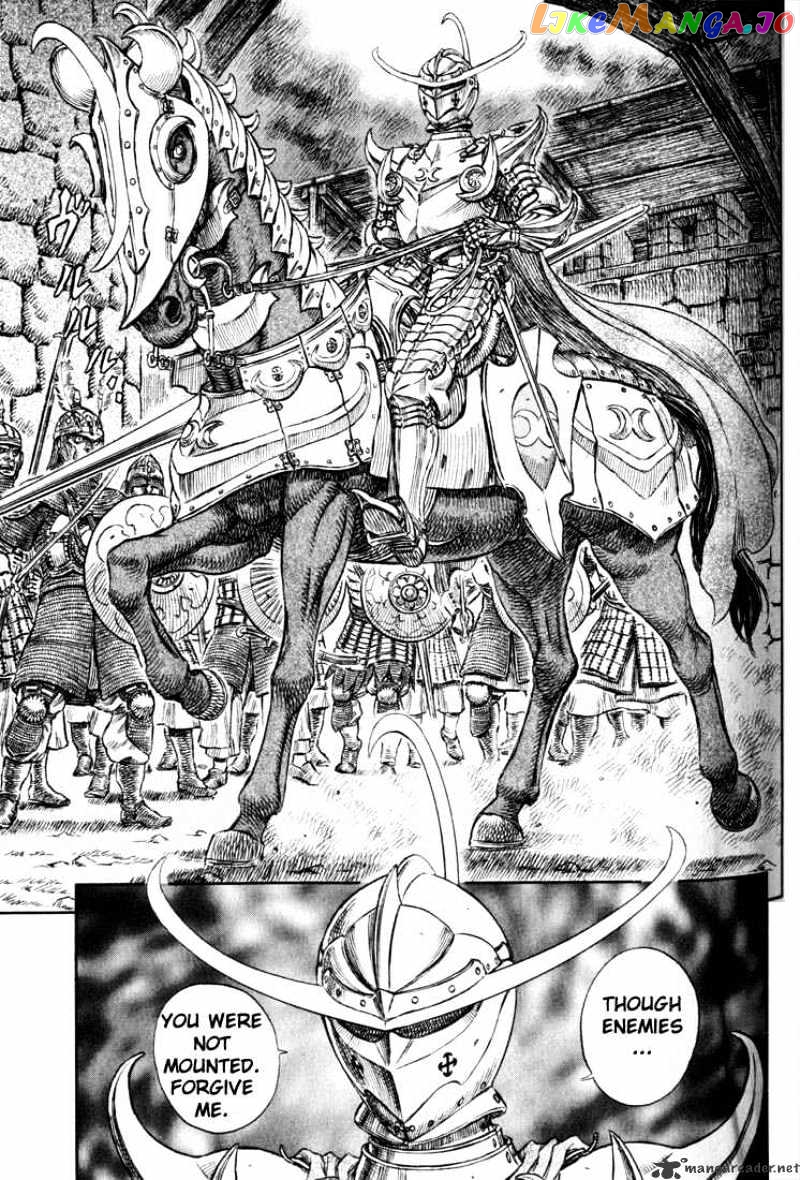 Berserk - Manga chapter 22 - page 136