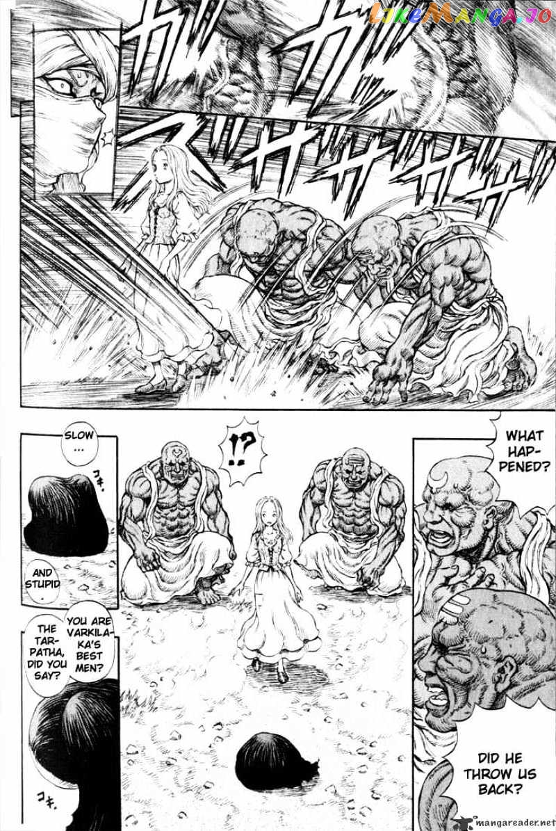 Berserk - Manga chapter 22 - page 145