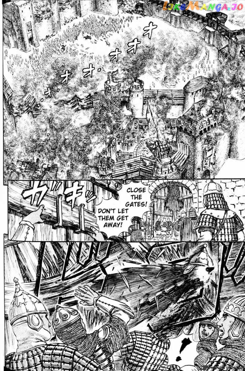 Berserk - Manga chapter 22 - page 149