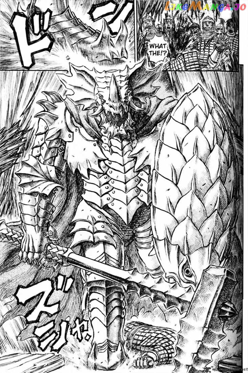Berserk - Manga chapter 22 - page 150
