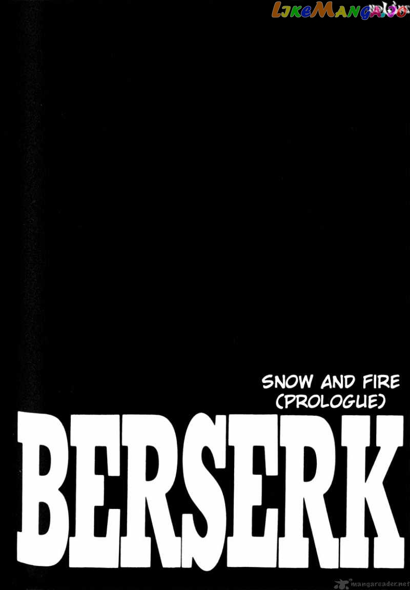Berserk - Manga chapter 22 - page 162