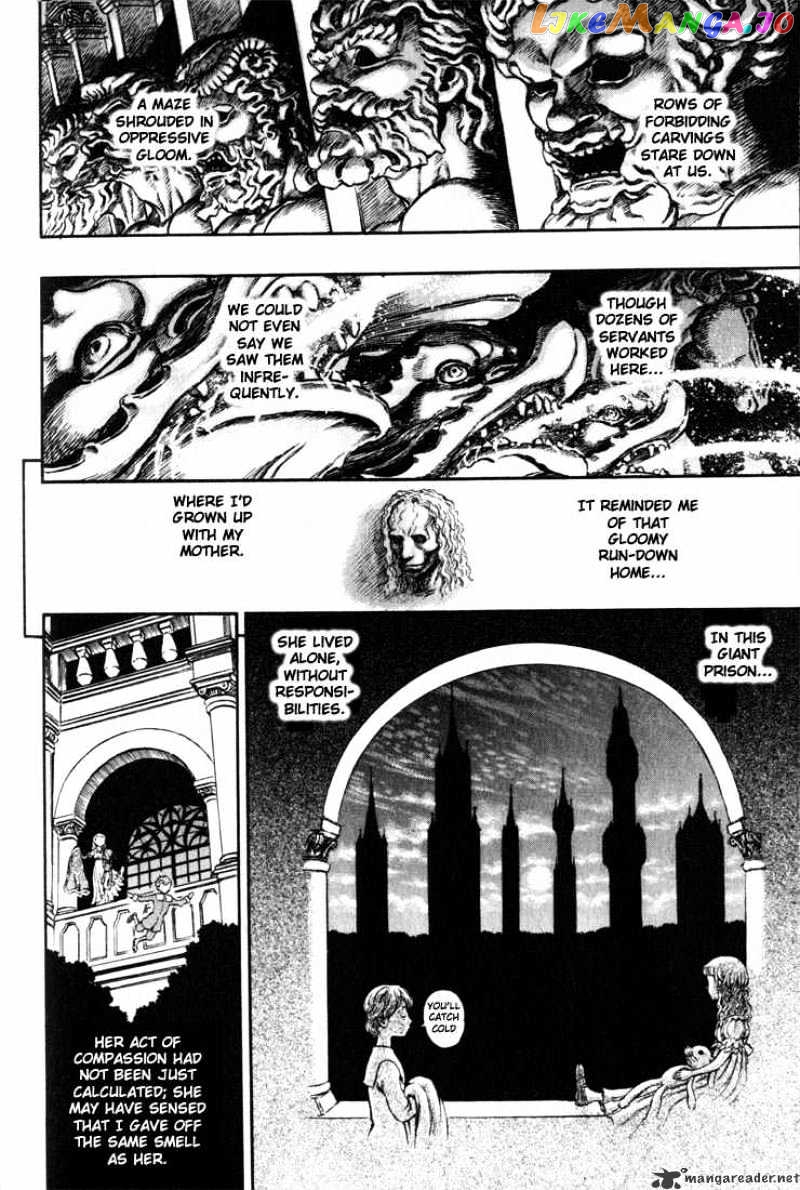 Berserk - Manga chapter 22 - page 174