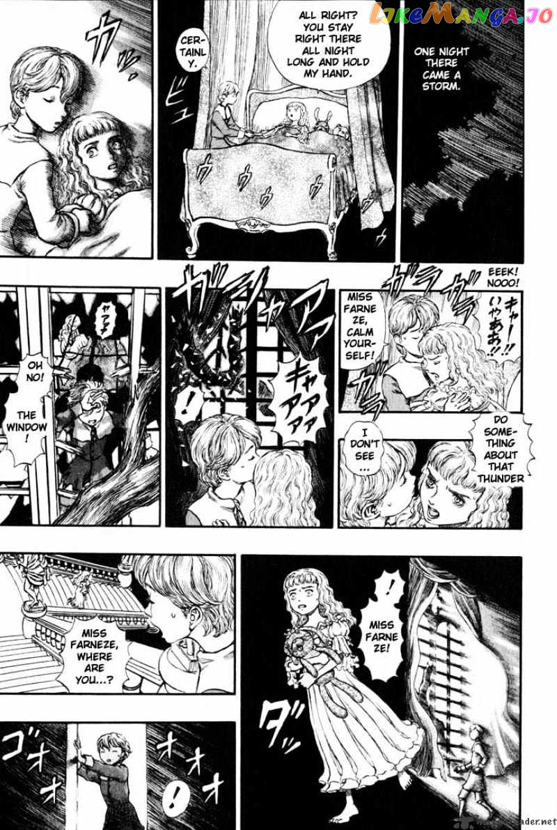 Berserk - Manga chapter 22 - page 175