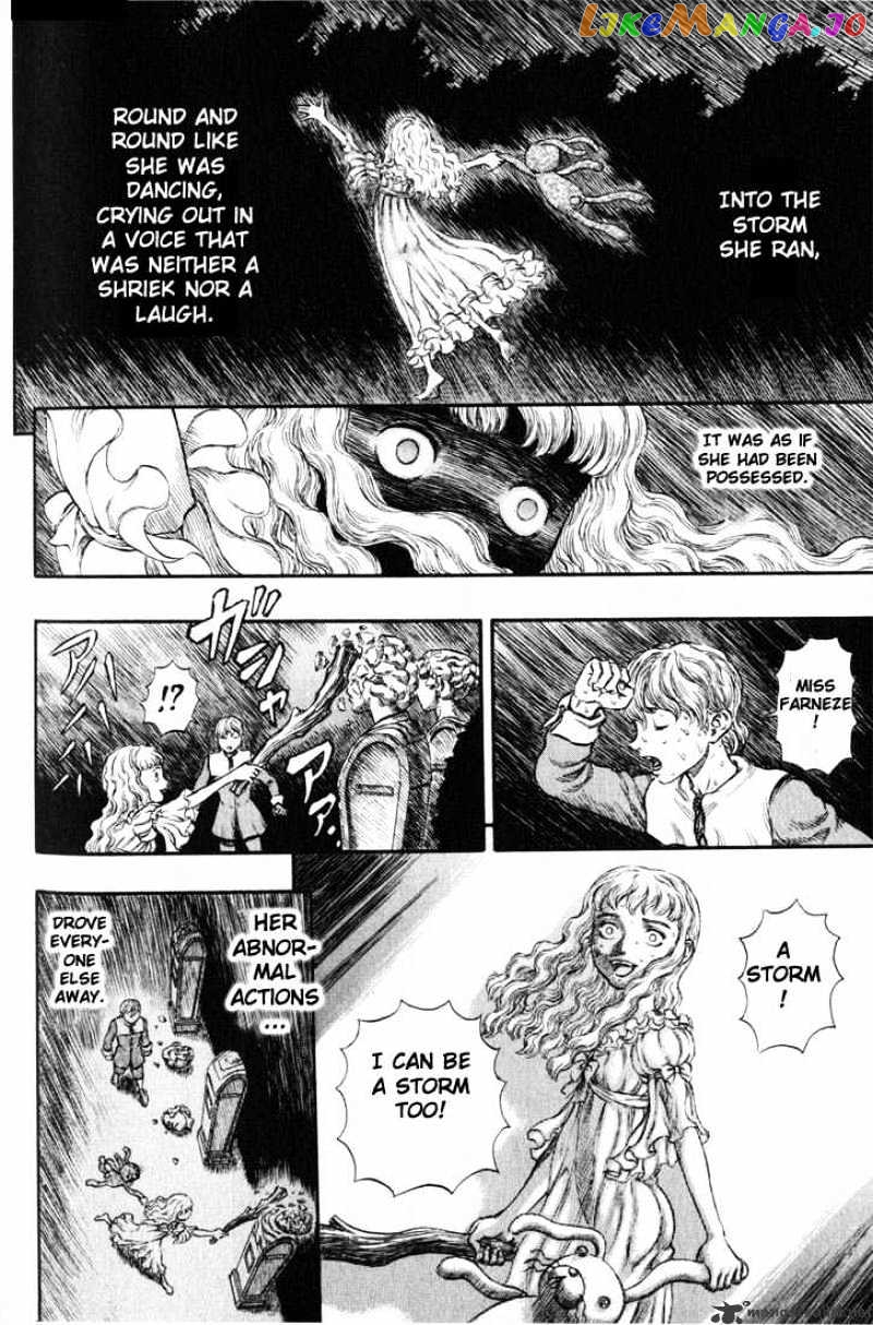 Berserk - Manga chapter 22 - page 176
