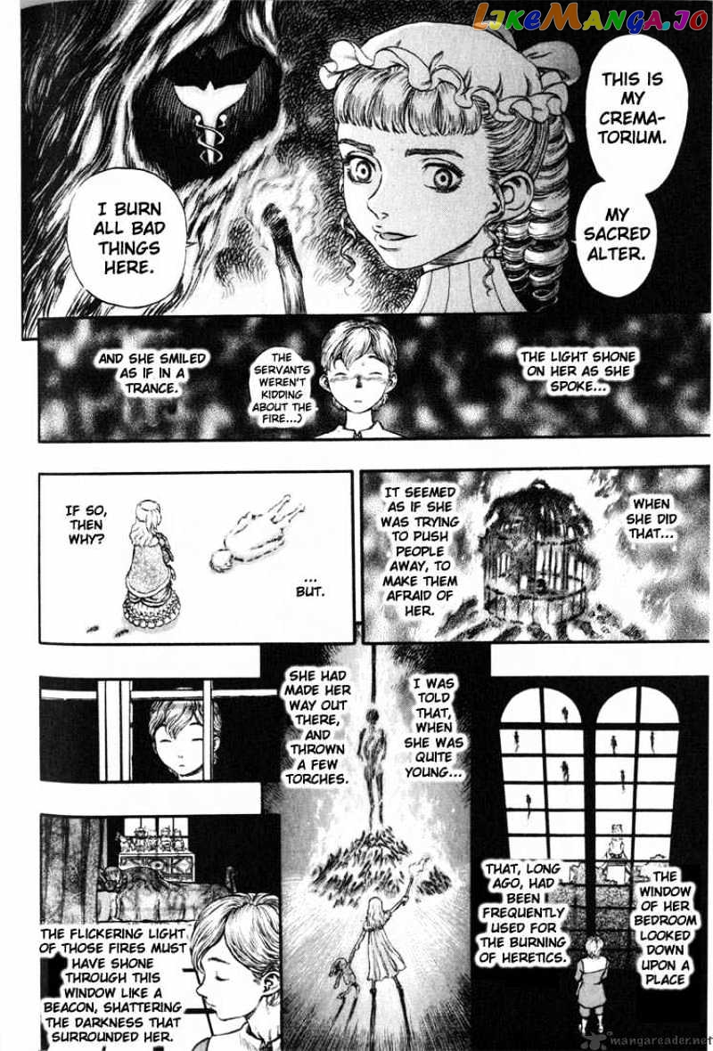 Berserk - Manga chapter 22 - page 178