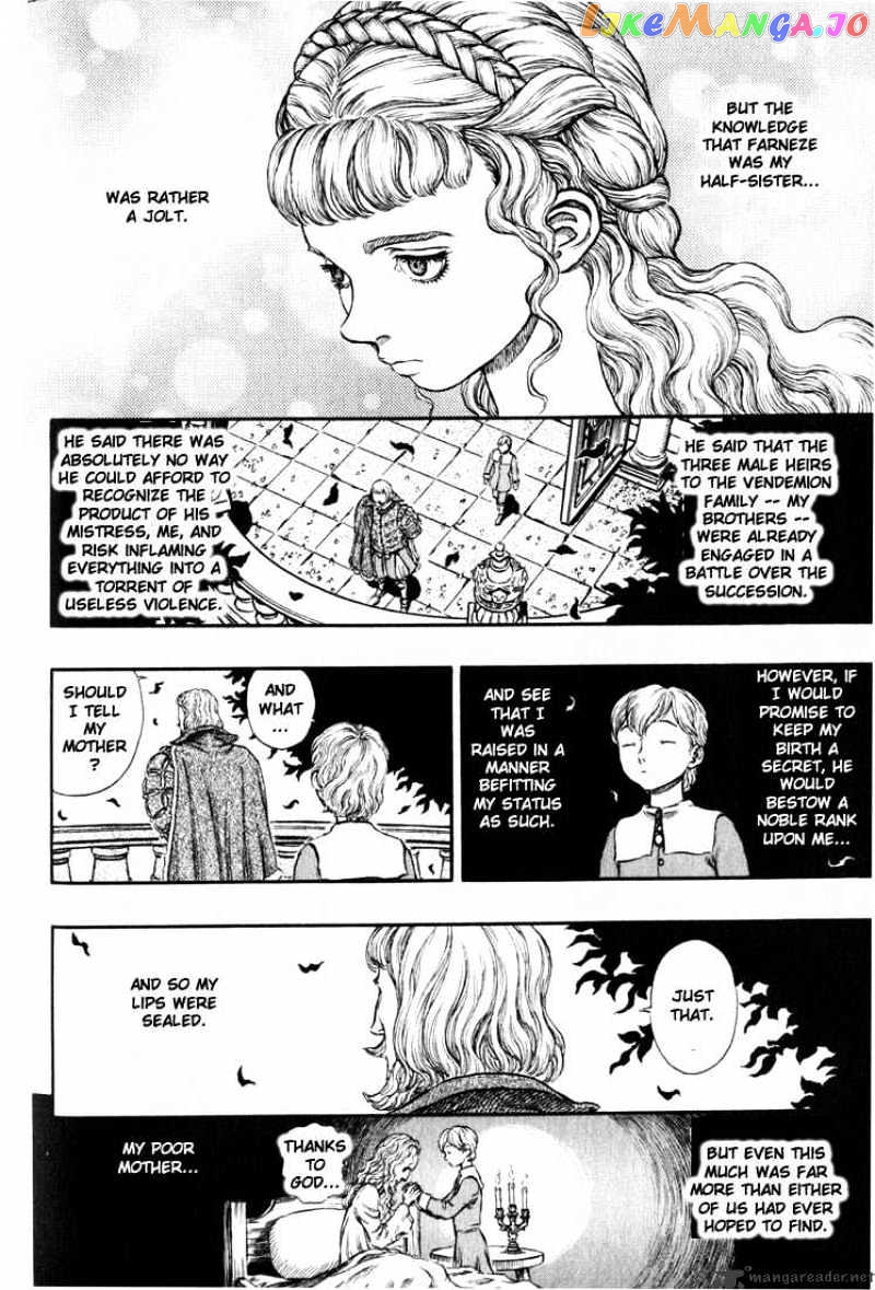 Berserk - Manga chapter 22 - page 182