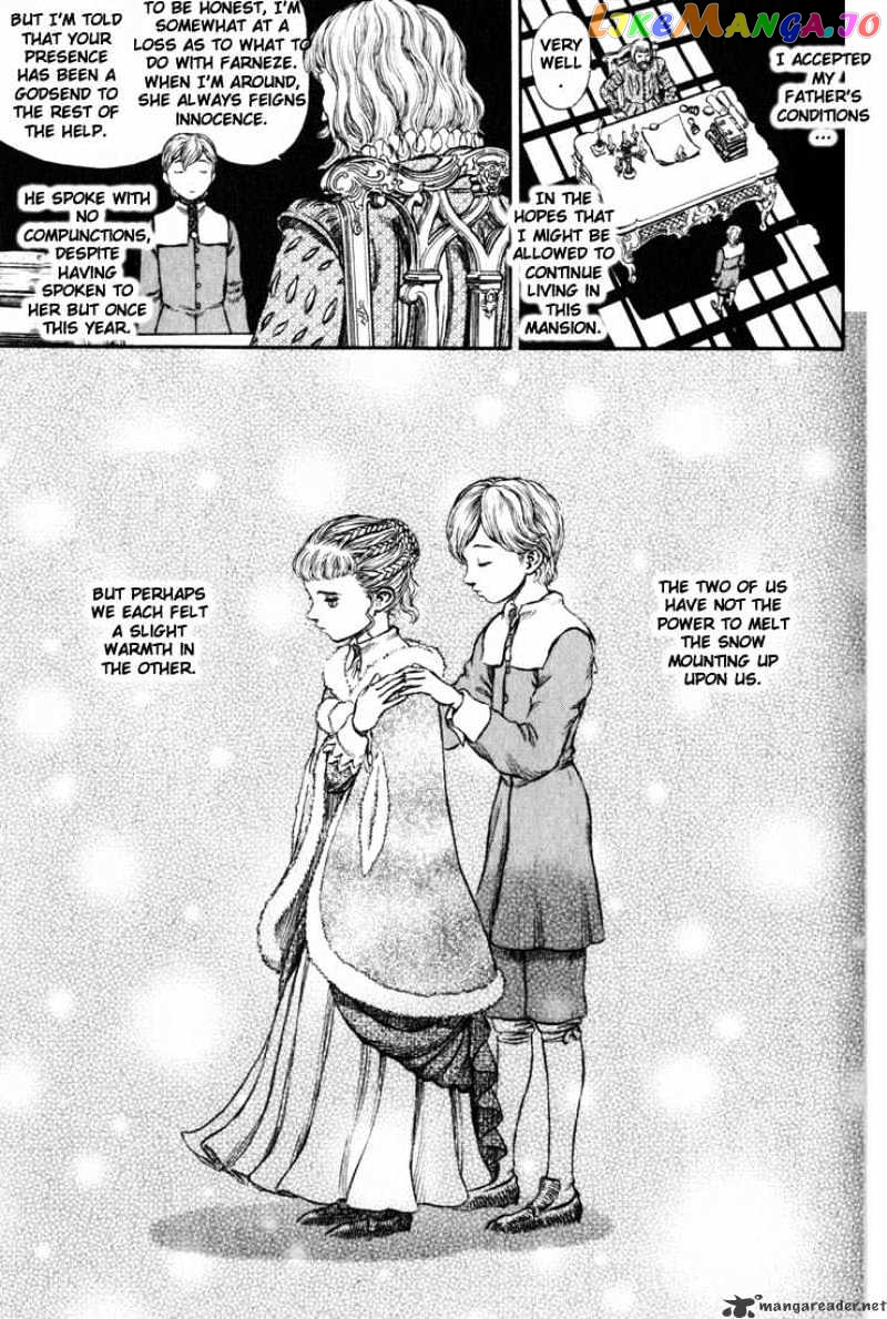 Berserk - Manga chapter 22 - page 183