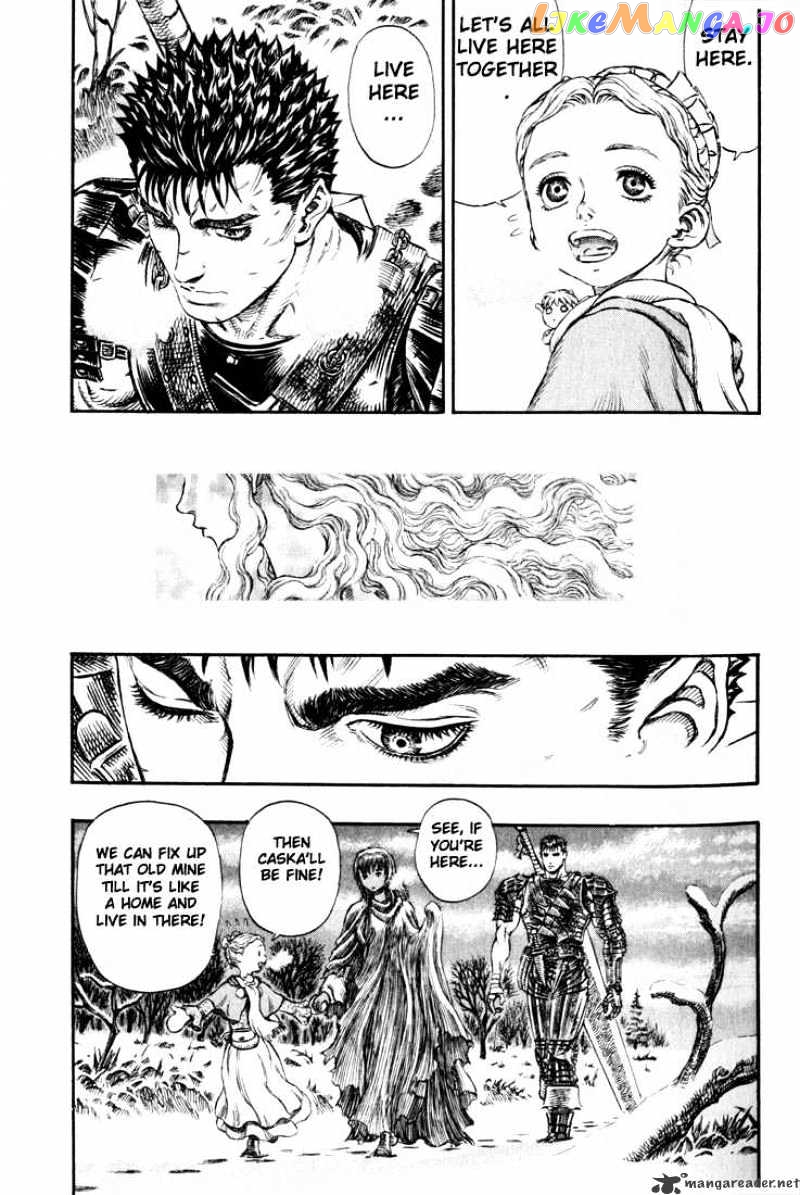 Berserk - Manga chapter 22 - page 20