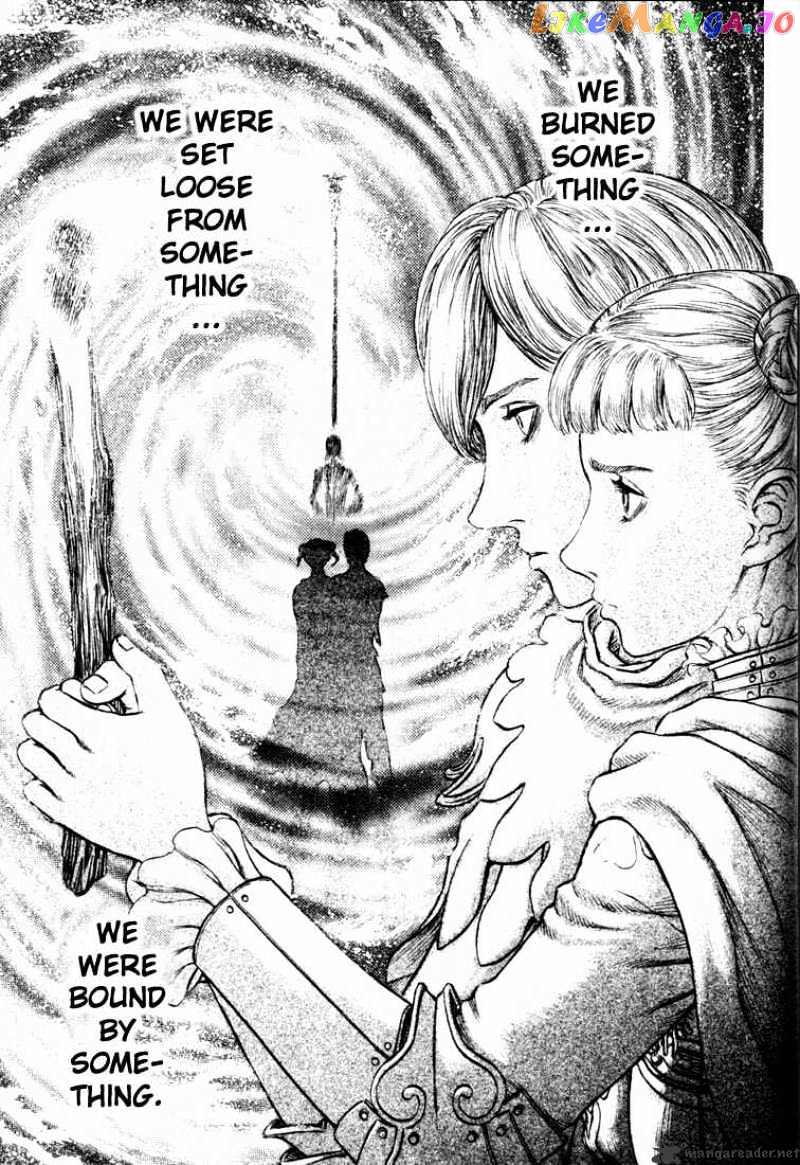 Berserk - Manga chapter 22 - page 205