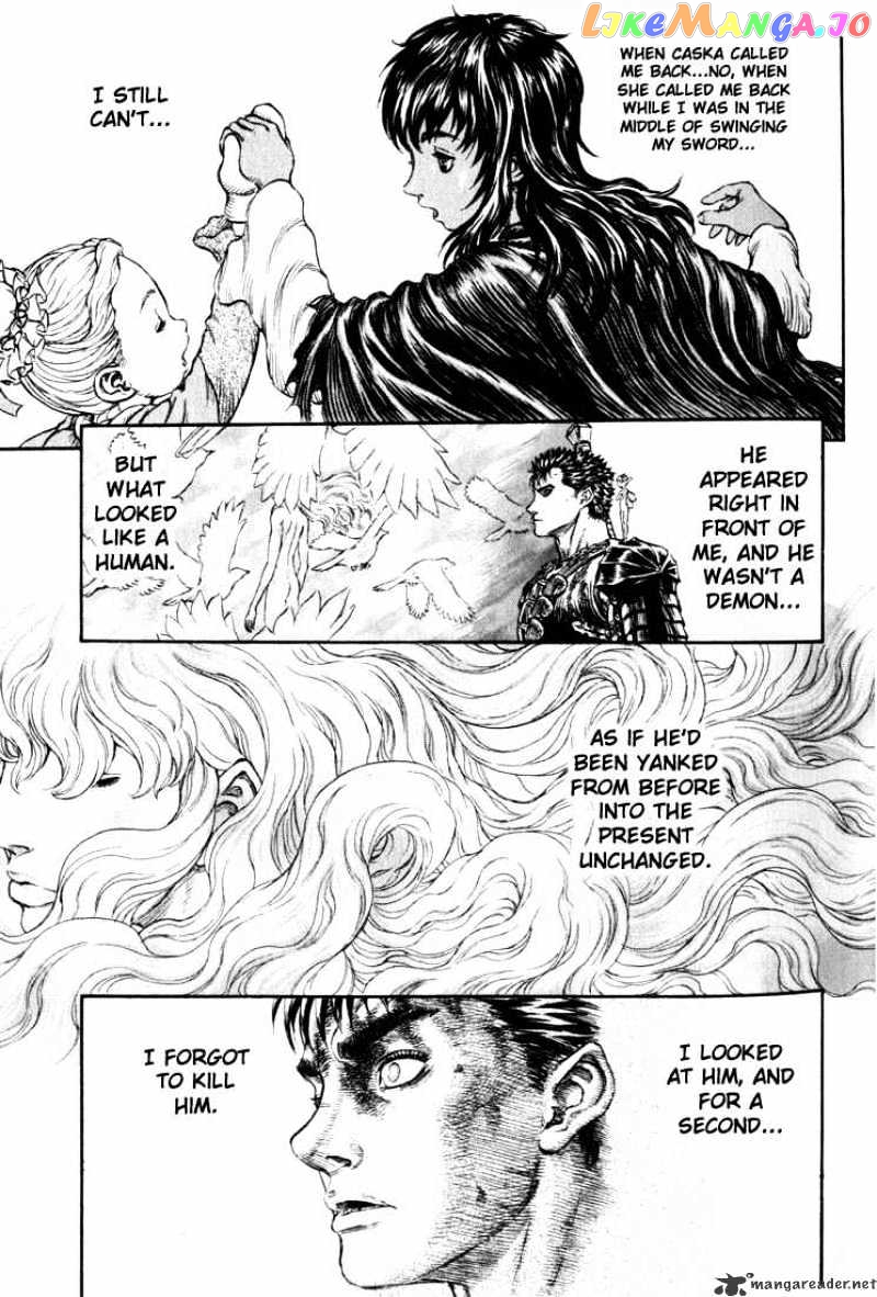 Berserk - Manga chapter 22 - page 22