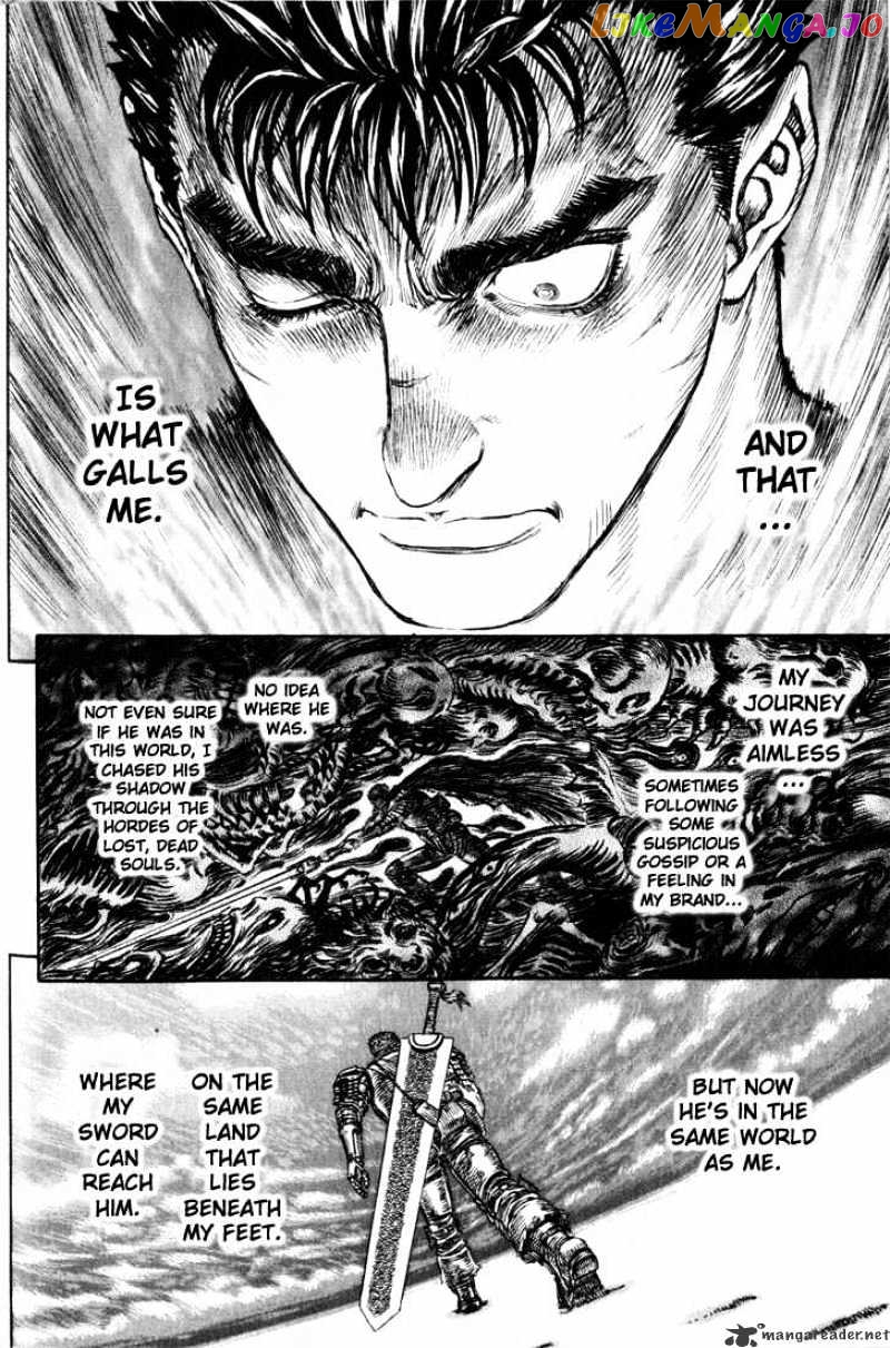Berserk - Manga chapter 22 - page 23