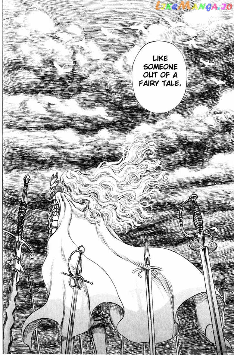 Berserk - Manga chapter 22 - page 25