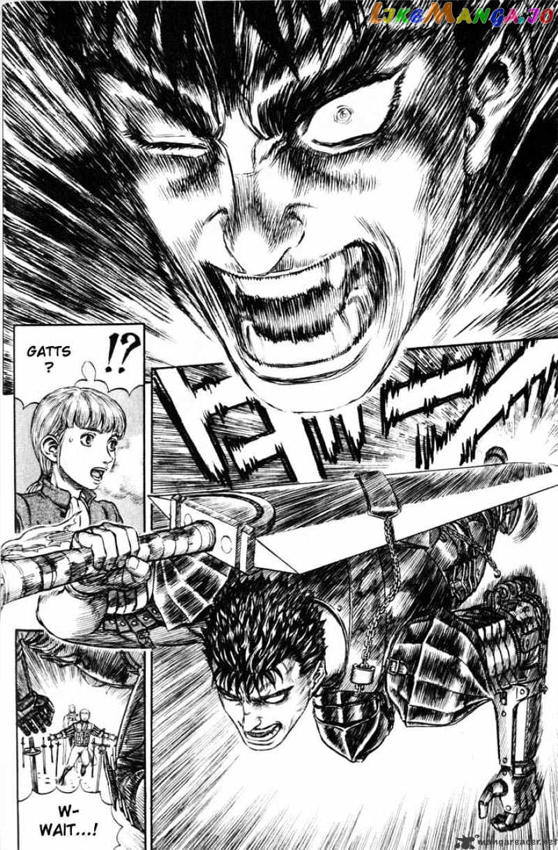Berserk - Manga chapter 22 - page 29